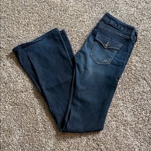 Express Jeans - 0